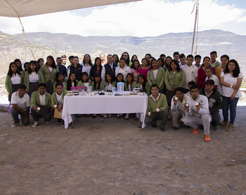 Fundación Vértice Querétaro